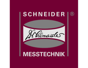 Logo Dr. Heinrich Schneider Messtechnik GmbH