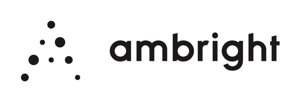 Logo ambright GmbH