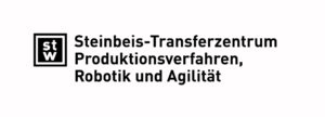 Logo SBZ Produktionsverfahren Robotik & Agilität